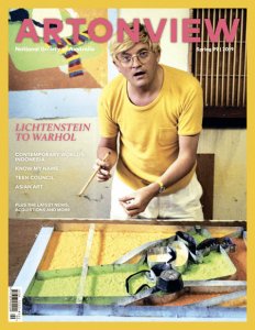 Artonview - Spring 2019