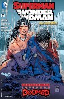 Total DC Comics 4/9/2014 Total DC Comics 4/9/2014