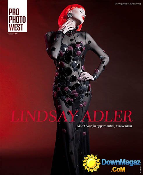 Pro Photo West - Summer 2014 Pro Photo West - Summer 2014