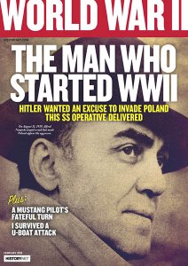 World War II - 02.2019 World War II - 02.2019