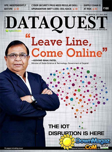 DataQuest - July 2016 DataQuest - July 2016