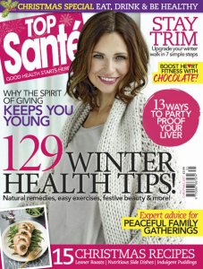 Top Santé UK - 01.2018