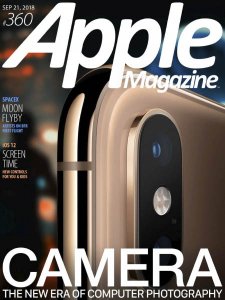 AppleMagazine - 09.21.2018