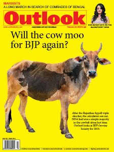 Outlook - 19.02.2018 Outlook - 19.02.2018