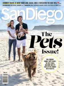 San Diego - 07.2018 San Diego - 07.2018