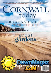Cornwall Today - 04.2017 Cornwall Today - 04.2017