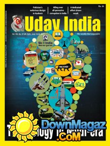 Uday India - 18.06.2017 Uday India - 18.06.2017