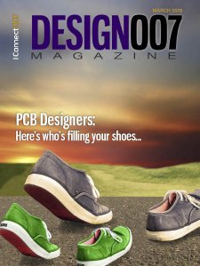 Design007 - 03.2019 Design007 - 03.2019