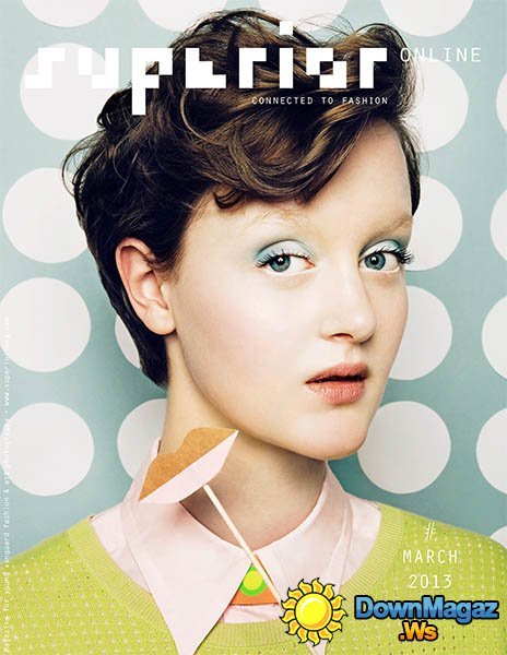 Superior - March 2013