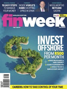 Finweek - 12.04.2018 Finweek - 12.04.2018