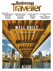 Business Traveller UK - 05.2019 Business Traveller UK - 05.2019