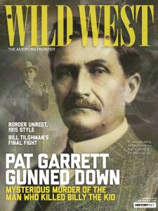 Wild West - 08.2018 Wild West - 08.2018