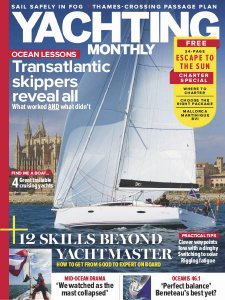 Yachting Monthly - 03.2019 Yachting Monthly - 03.2019
