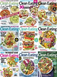 Clean Eating - 2018 Full Year Clean Eating - 2018 Full Year