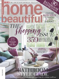 Home Beautiful AU - 06.2019 Home Beautiful AU - 06.2019