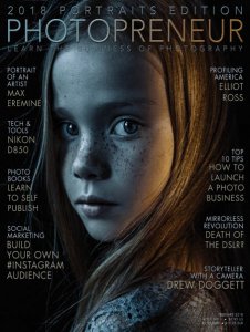 Photopreneur - 02.2018 Photopreneur - 02.2018