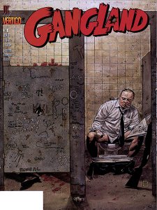 Gangland #1 - 4 Gangland #1 - 4