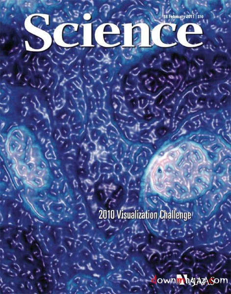 Science - 18 February 2011 Science - 18 February 2011