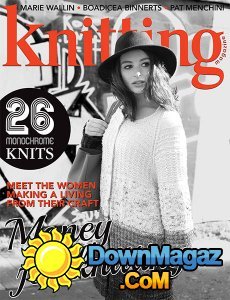 Knitting - 01.2017 Knitting - 01.2017