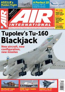 AIR International - 03.2018 AIR International - 03.2018
