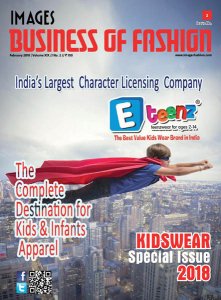 Business of Fashion - 02.2018 Business of Fashion - 02.2018