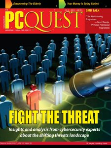 PCQuest - 06.2019 PCQuest - 06.2019