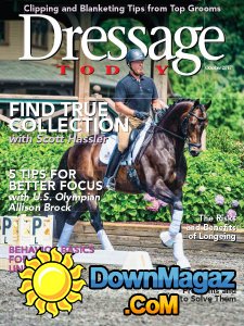Dressage Today - 10.2017 Dressage Today - 10.2017