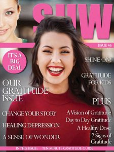 Smart Healthy Women - Issue 46 2017 Smart Healthy Women - Issue 46 2017