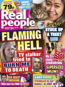 Real People - 14.03.2019 Real People - 14.03.2019