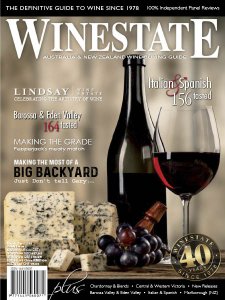 Winestate - 03/04 2018 Winestate - 03/04 2018