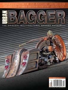 Urban Bagger - 12.2018 Urban Bagger - 12.2018