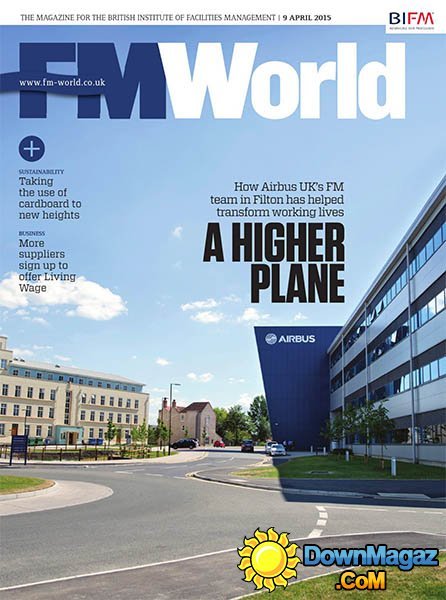 FM World - 9 April 2015