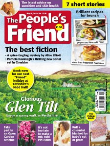 The People's Friend - 05.05.2018 The People's Friend - 05.05.2018