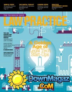 Law Practice - 03/04 2017 Law Practice - 03/04 2017