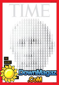 Time USA - 31.07.2017 Time USA - 31.07.2017