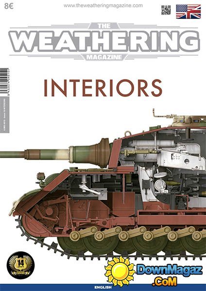 The Weathering - Issue 16 2016 The Weathering - Issue 16 2016