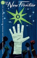 DC: The New Frontier Complite