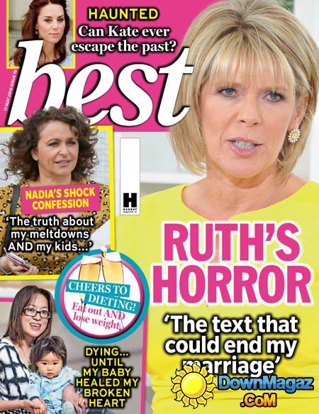 Best - 17 May 2016 Best - 17 May 2016