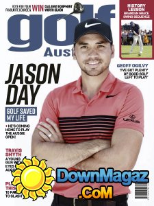 Golf AU - 10.2017 Golf AU - 10.2017