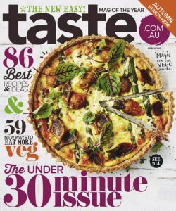 taste.com.au - 03.2018
