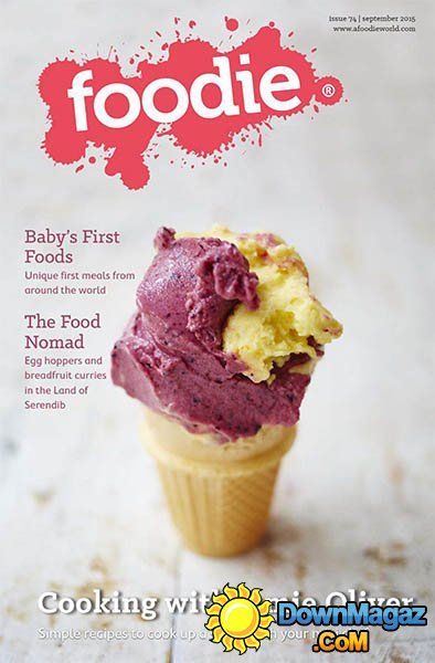 Foodie HK - September 2015 Foodie HK - September 2015