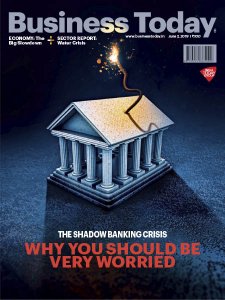 Business Today - 06.2.2019 Business Today - 06.2.2019