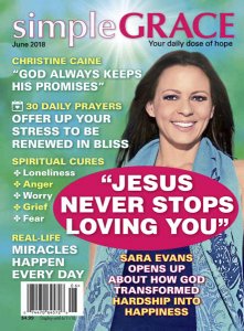 Simple Grace - 06.2018 Simple Grace - 06.2018