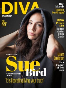 Diva UK - 01.2018 Diva UK - 01.2018