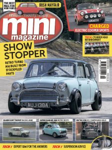 Mini - 09.2018 Mini - 09.2018