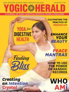 Yogic Herald - 01/02 2019