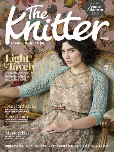 The Knitter - Is. 140 2019 The Knitter - Is. 140 2019