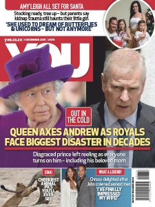 You SA - 5.12.2019 You SA - 5.12.2019