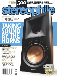 Stereophile - 04.2019 Stereophile - 04.2019