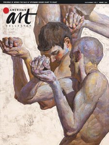 American Art Collector - 12.2017 American Art Collector - 12.2017